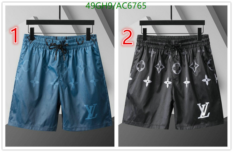 LV-Beach Shorts Code: AC6765 $: 49USD