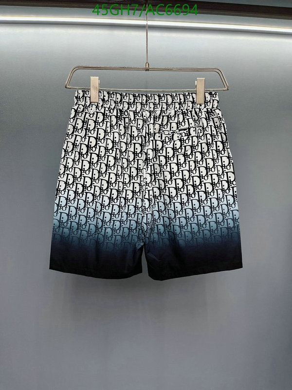 D1or-Beach Shorts Code: AC6694 $: 45USD