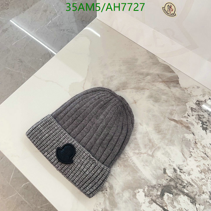 Moncler-Cap(Hat) Code: AH7727 $: 35USD