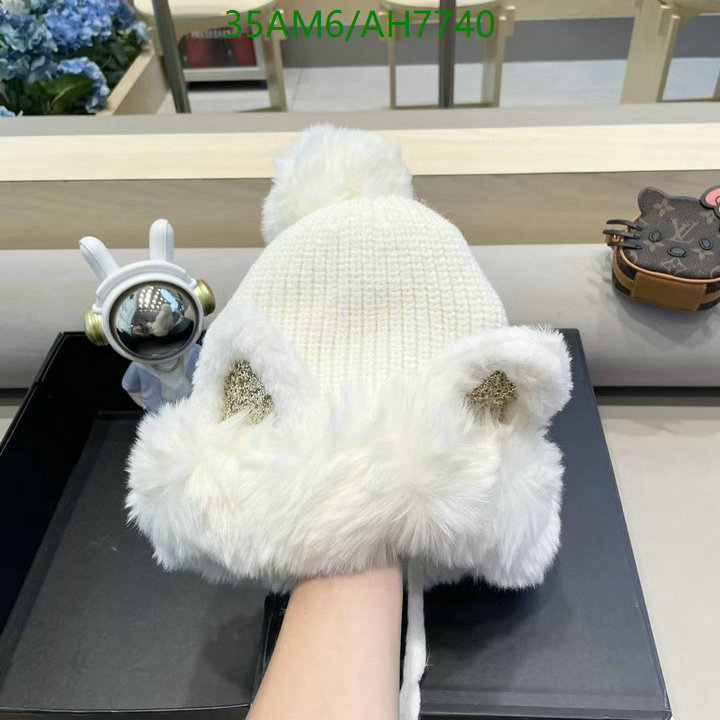 Moncler-Cap(Hat) Code: AH7740 $: 35USD