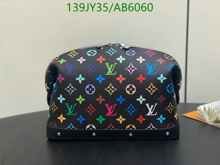 LV-Bag-Mirror Quality Code: AB6060 $: 139USD