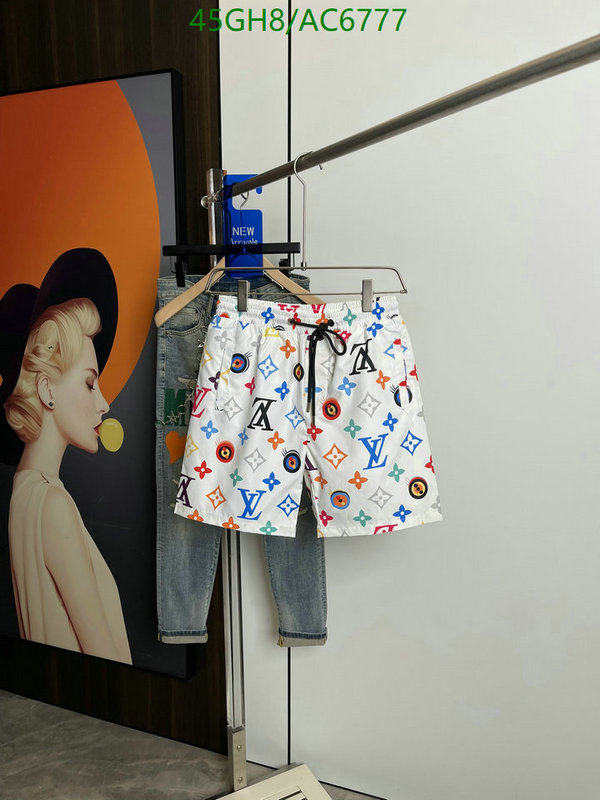 LV-Beach Shorts Code: AC6777 $: 45USD