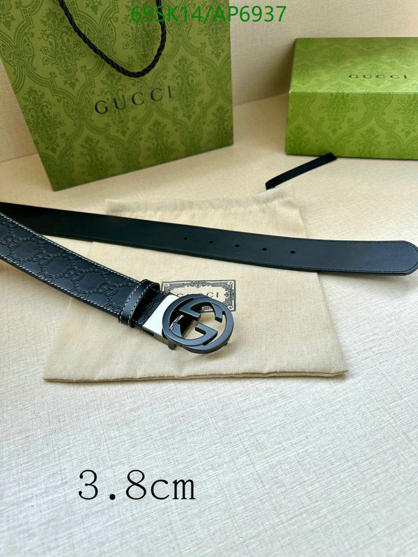 Gucci-Belts Code: AP6937 $: 69USD