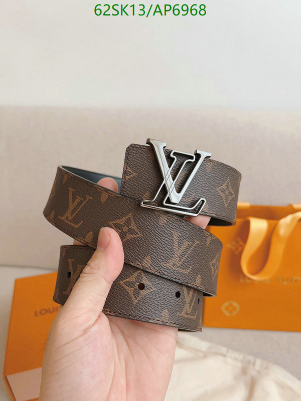 LV-Belts Code: AP6968 $: 62USD