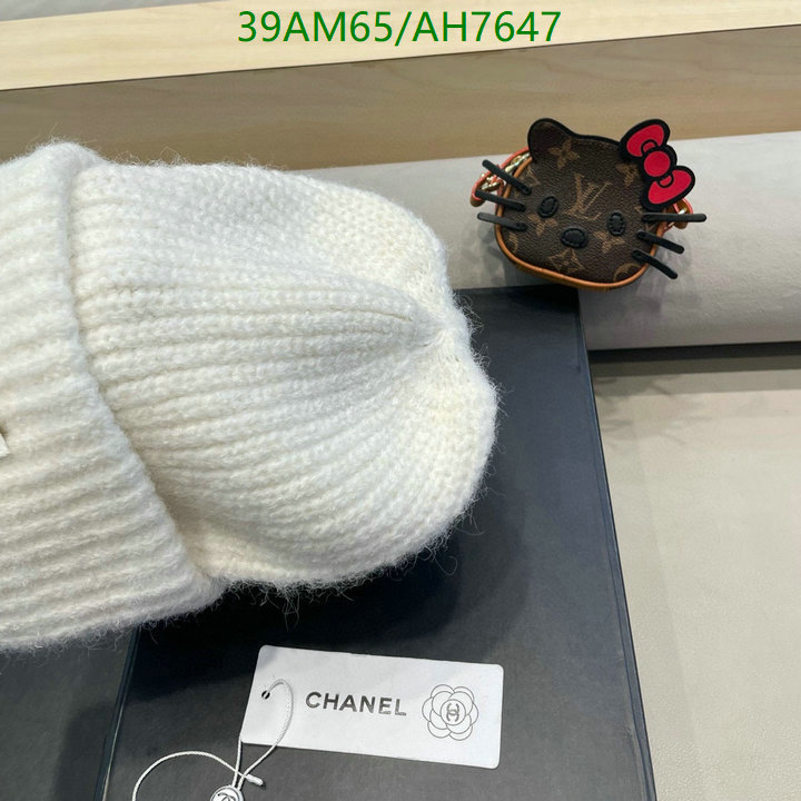 Chanel-Cap(Hat) Code: AH7647 $: 39USD