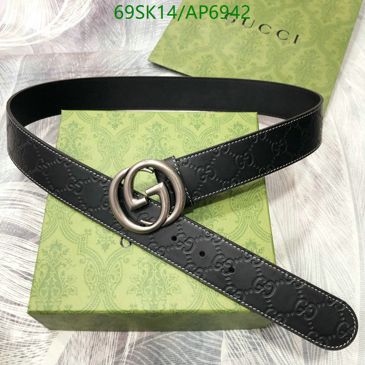 Gucci-Belts Code: AP6942 $: 69USD