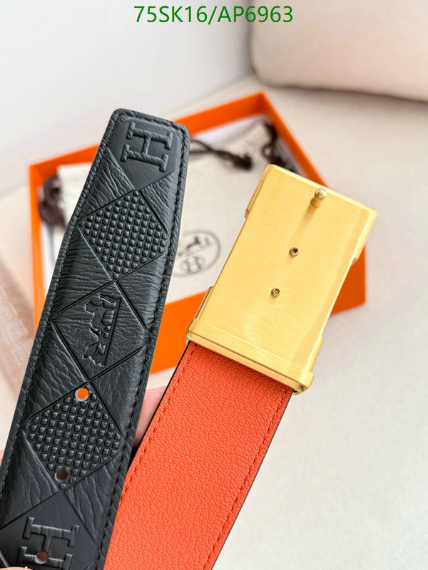 Hermes-Belts Code: AP6963 $: 75USD