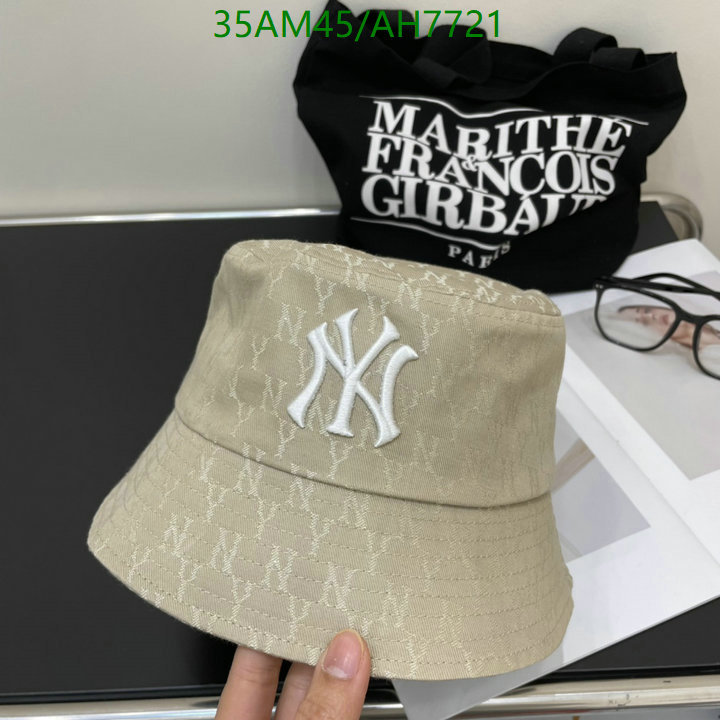 MLB-Cap(Hat) Code: AH7721 $: 35USD