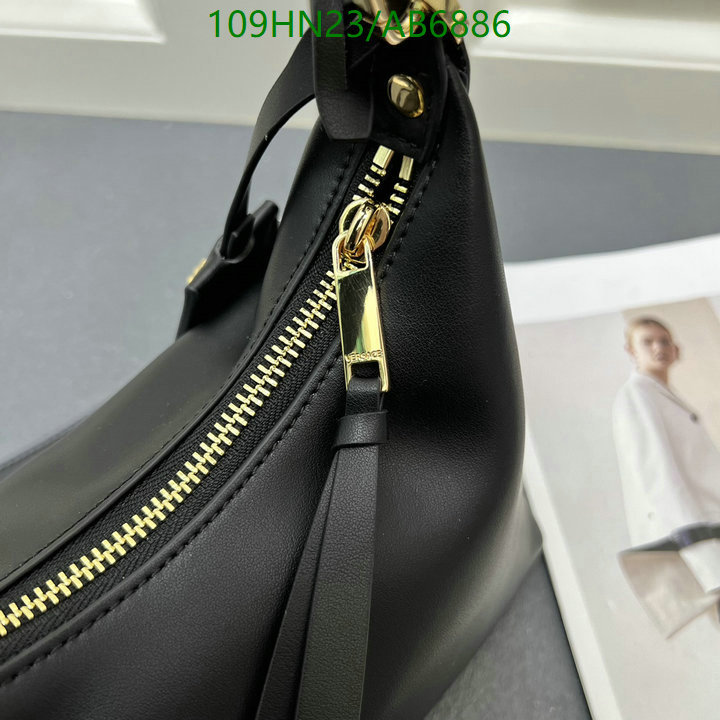 Versace-Bag-4A Quality Code: AB6886 $: 109USD