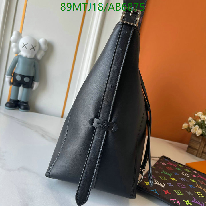 LV-Bag-4A Quality Code: AB6875 $: 89USD