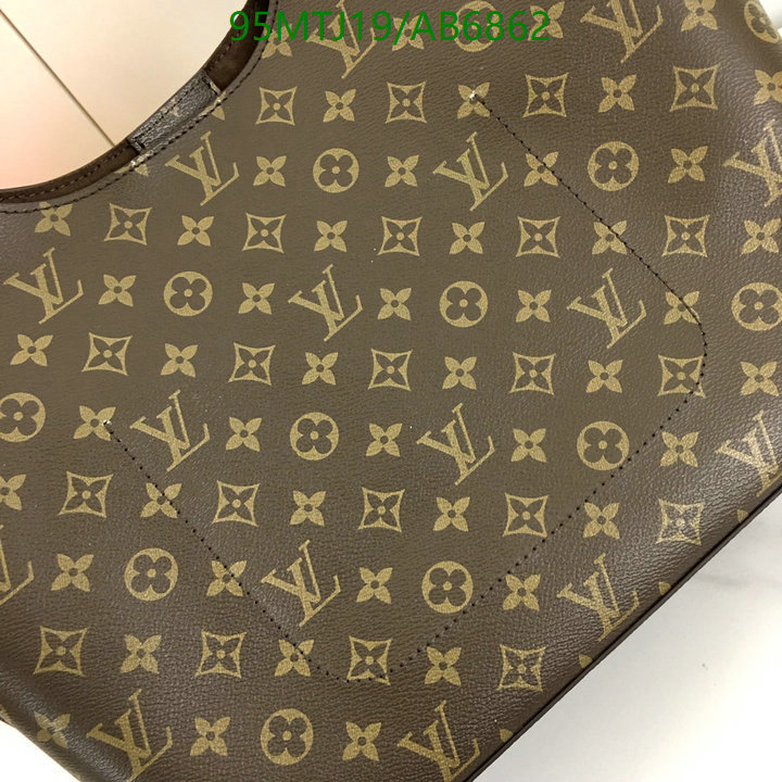 LV-Bag-4A Quality Code: AB6862 $: 95USD