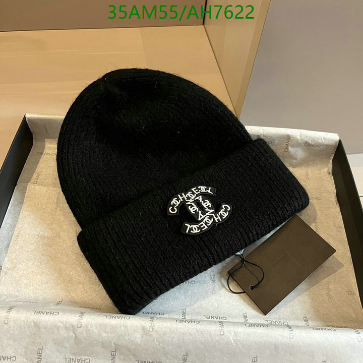 Chanel-Cap(Hat) Code: AH7622 $: 35USD