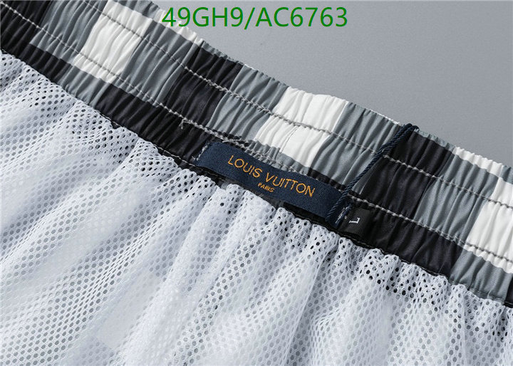 LV-Beach Shorts Code: AC6763 $: 49USD