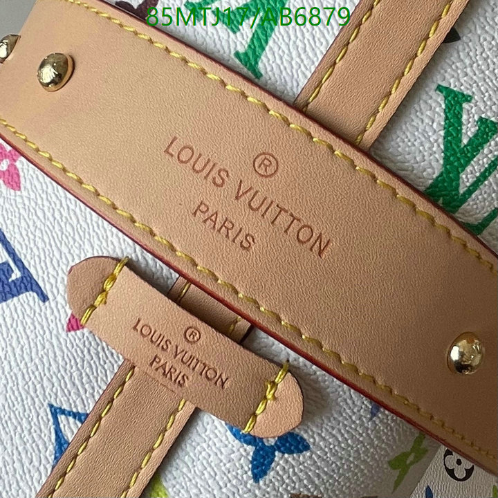 LV-Bag-4A Quality Code: AB6879 $: 85USD