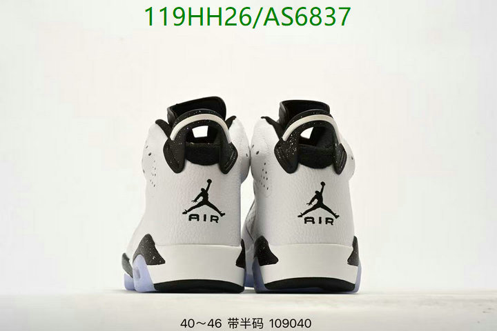 Nike-Men shoes Code: AS6837 $: 119USD