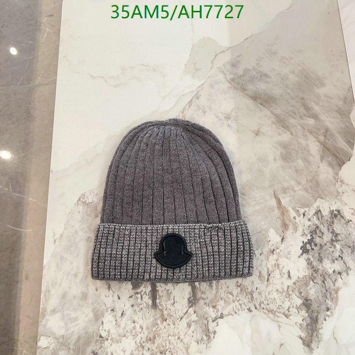 Moncler-Cap(Hat) Code: AH7727 $: 35USD