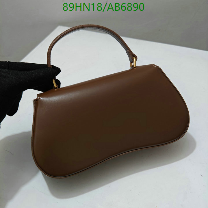 Celine-Bag-4A Quality Code: AB6890 $: 89USD