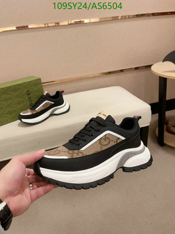 Burberry-Men shoes Code: AS6504 $:109USD