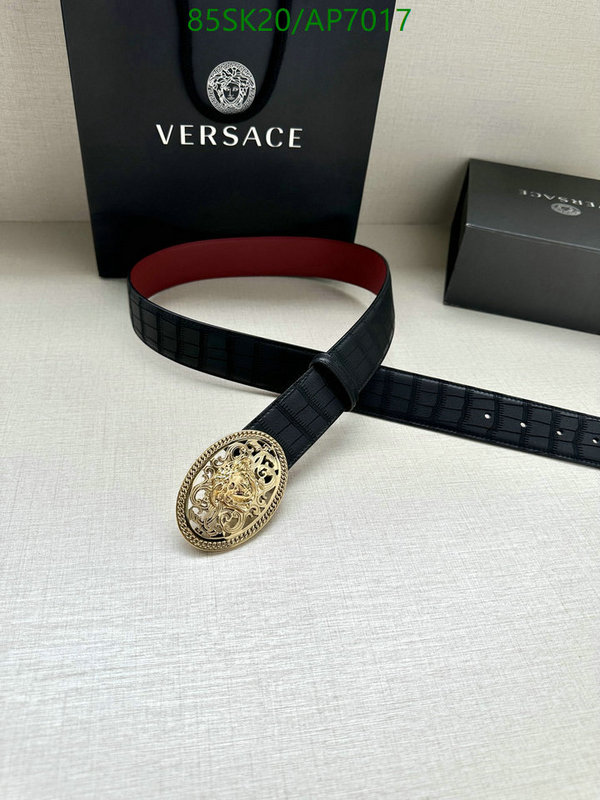 Versace-Belts Code: AP7017 $: 85USD