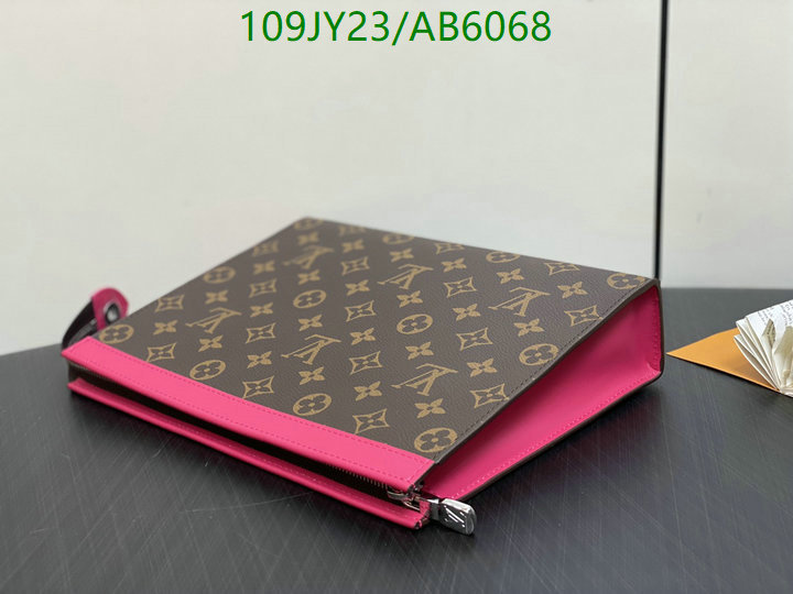 LV-Bag-Mirror Quality Code: AB6068 $: 109USD