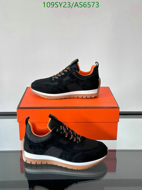 Hermes-Men shoes Code: AS6573 $:109USD