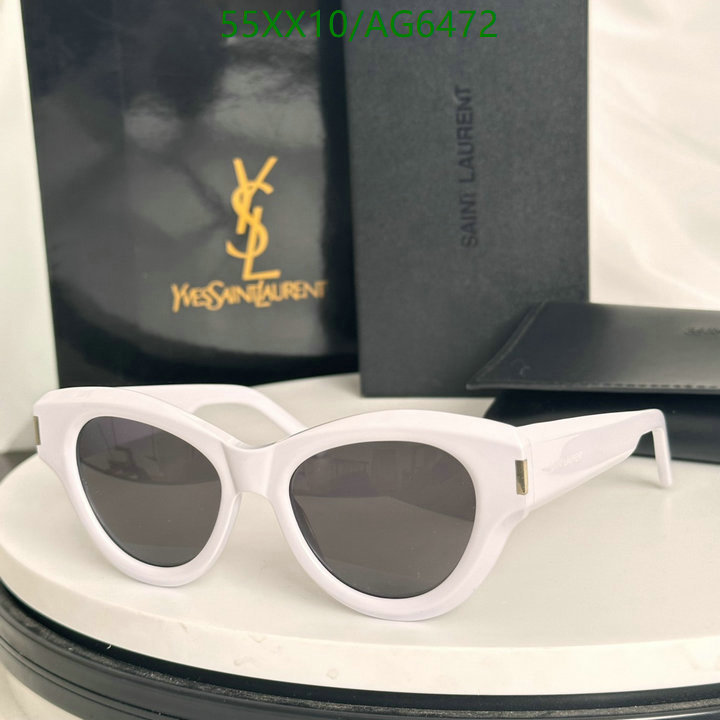 YSL-Glasses Code: AG6472 $: 55USD