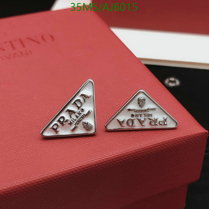 Prada-Jewelry Code: AJ6015 $: 35USD