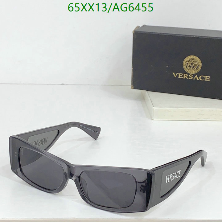 Versace-Glasses Code: AG6455 $: 65USD