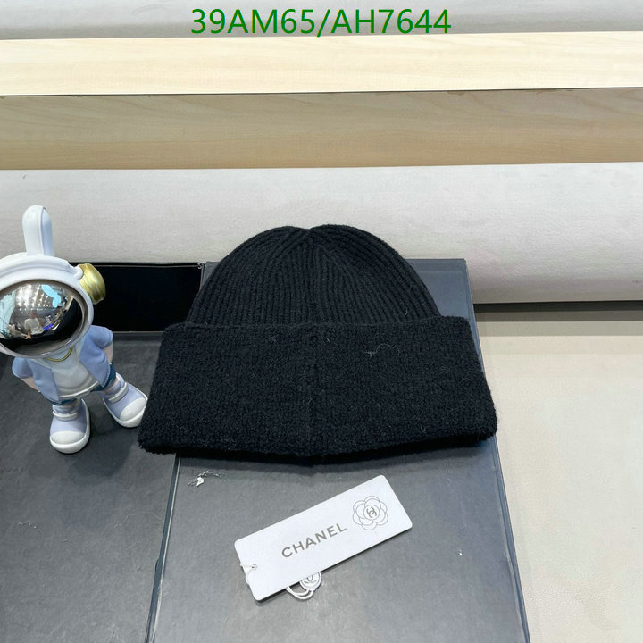 Chanel-Cap(Hat) Code: AH7644 $: 39USD