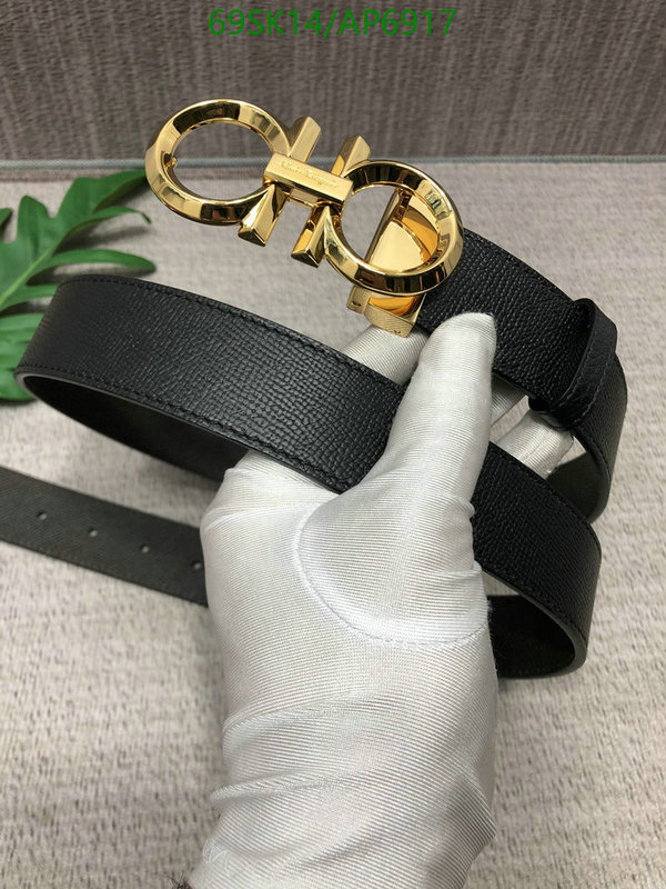 Ferragamo-Belts Code: AP6917 $: 69USD