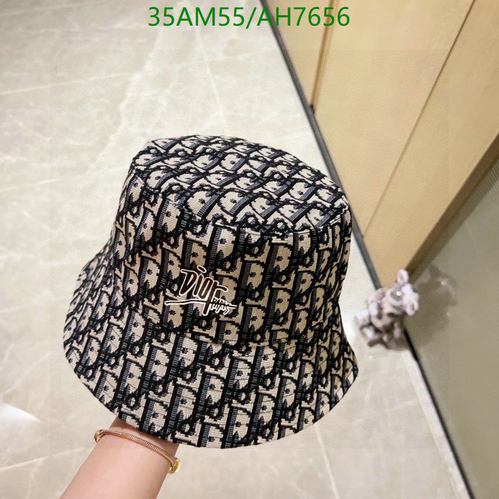 Dior-Cap(Hat) Code: AH7656 $: 35USD