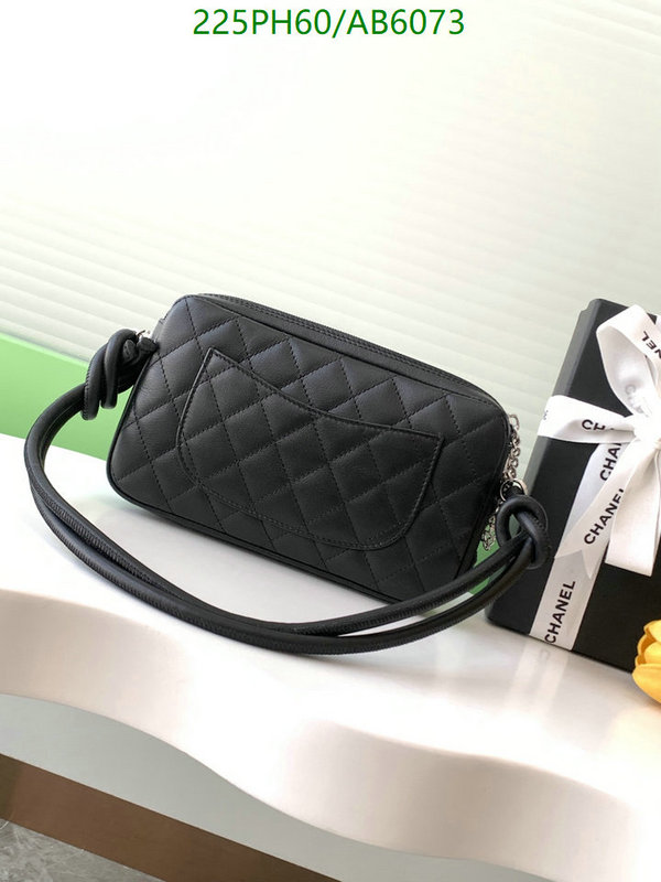 Chanel-Bag-Mirror Quality Code: AB6073 $: 225USD