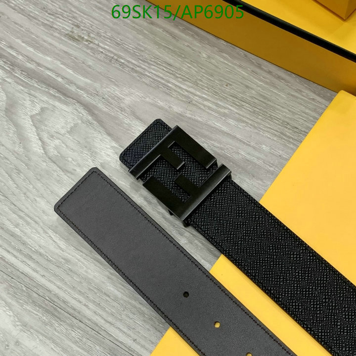 Fendi-Belts Code: AP6905 $: 69USD