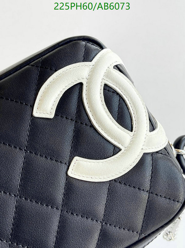 Chanel-Bag-Mirror Quality Code: AB6073 $: 225USD