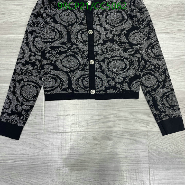 Versace-Clothing Code: CC5062 $: 99USD