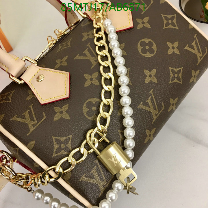 LV-Bag-4A Quality Code: AB6871 $: 85USD