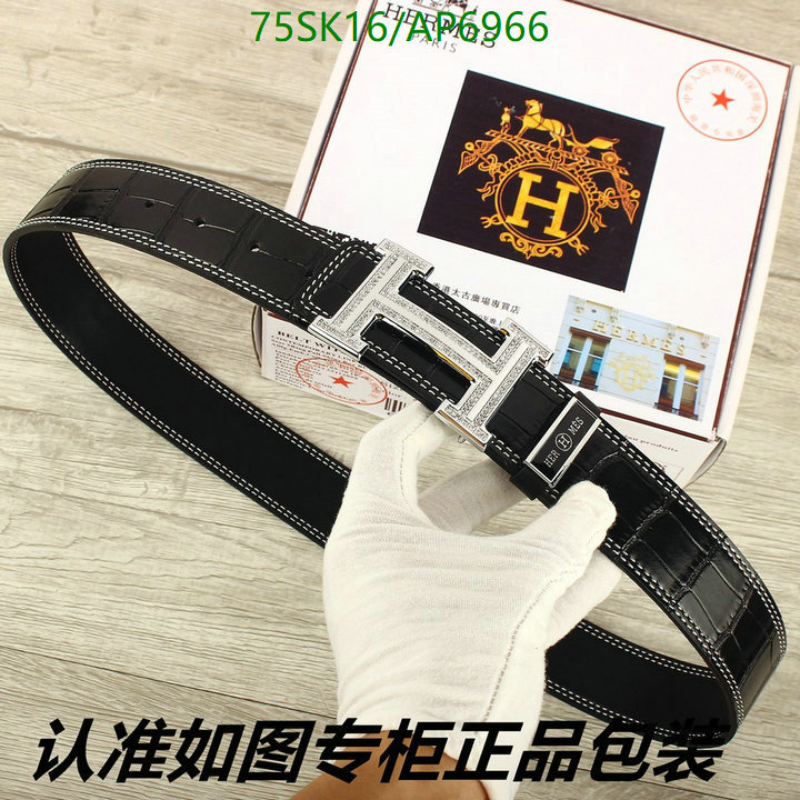 Hermes-Belts Code: AP6966 $: 75USD