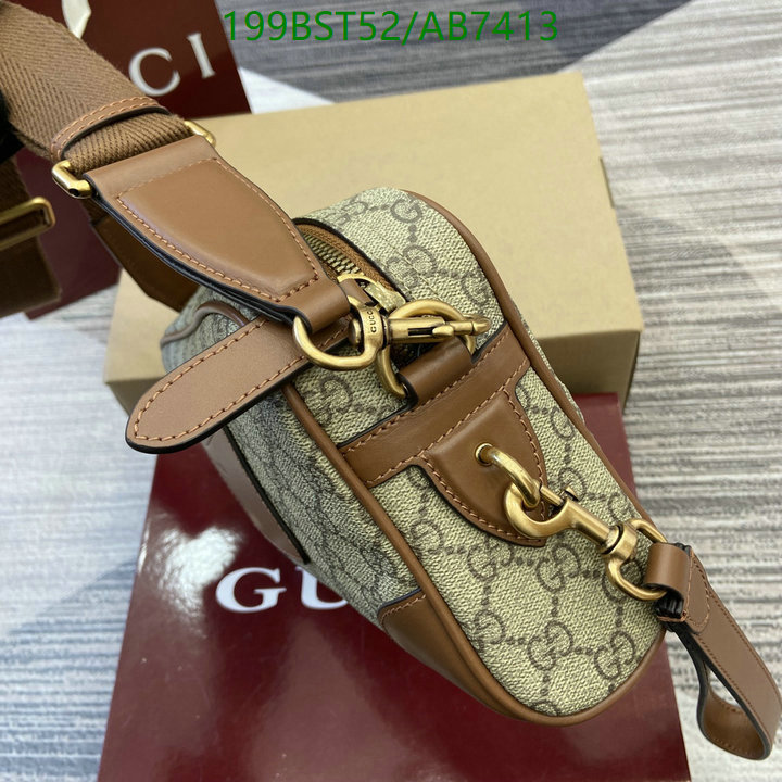 Gucci-Bag-Mirror Quality Code: AB7413 $: 199USD