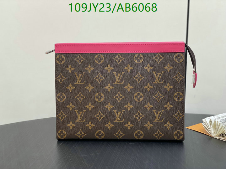 LV-Bag-Mirror Quality Code: AB6068 $: 109USD