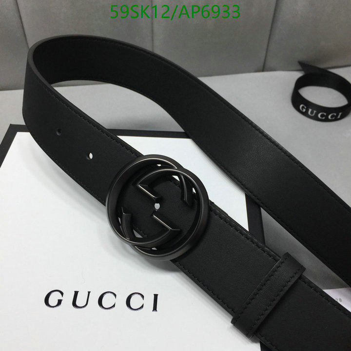 Gucci-Belts Code: AP6933 $: 59USD