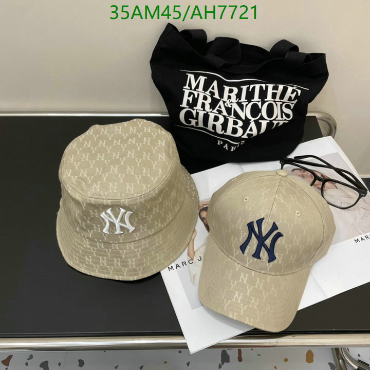 MLB-Cap(Hat) Code: AH7721 $: 35USD