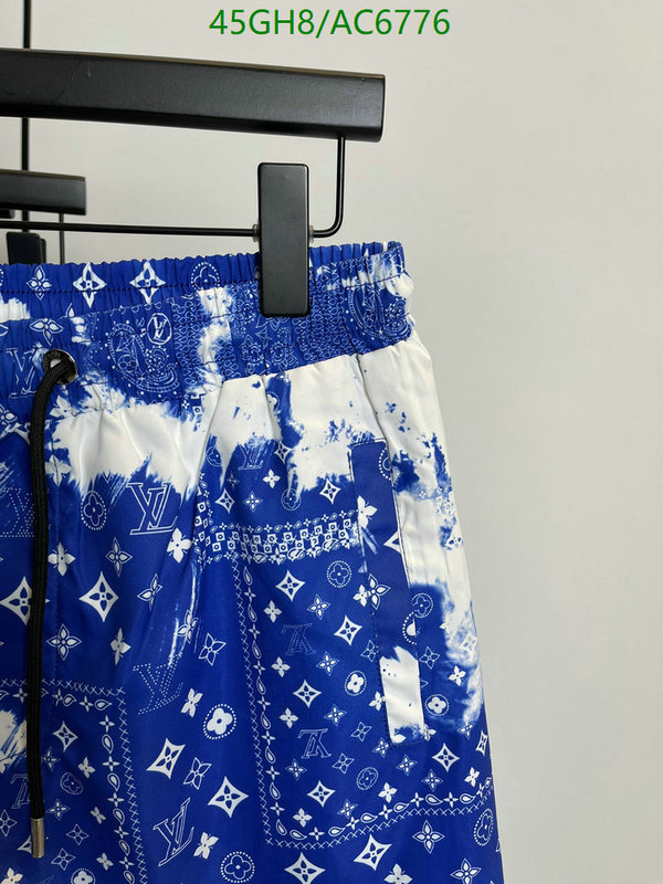 LV-Beach Shorts Code: AC6776 $: 45USD