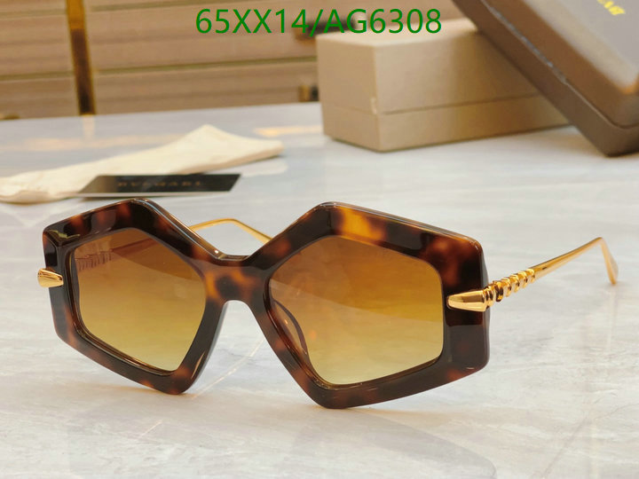 Bvlgari-Glasses Code: AG6308 $: 65USD