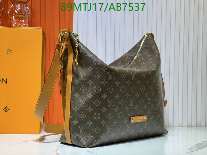 LV-Bag-4A Quality Code: AB7537 $: 89USD