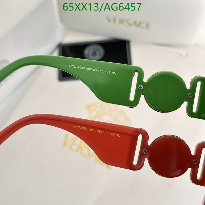 Versace-Glasses Code: AG6457 $: 65USD