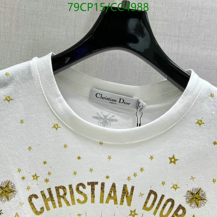 Dior-Clothing Code: CC4988 $: 79USD