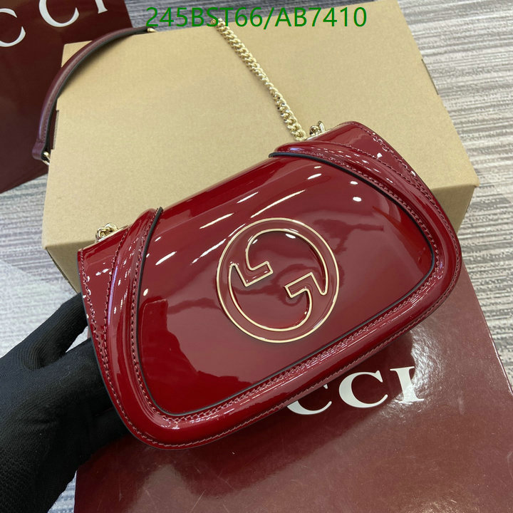 Gucci-Bag-Mirror Quality Code: AB7410 $: 245USD