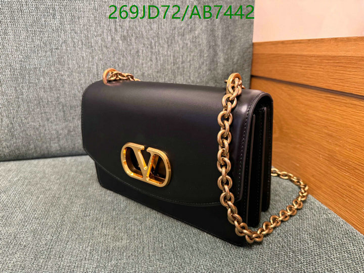 Valentino-Bag-Mirror Quality Code: AB7442