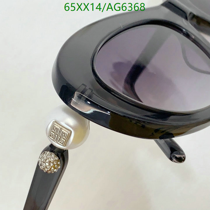 Givenchy-Glasses Code: AG6368 $: 65USD