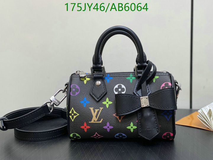 LV-Bag-Mirror Quality Code: AB6064 $: 175USD